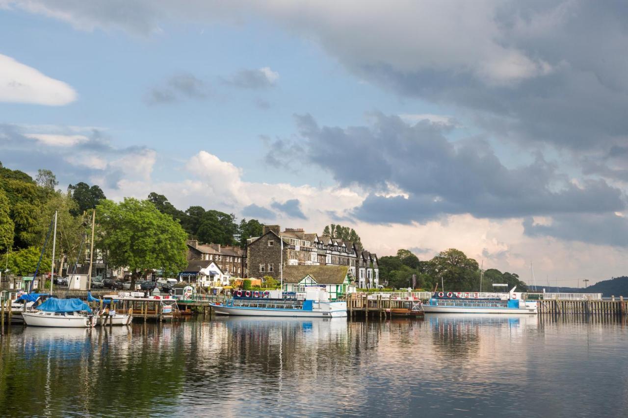 Ambleside Fell Rooms Luaran gambar