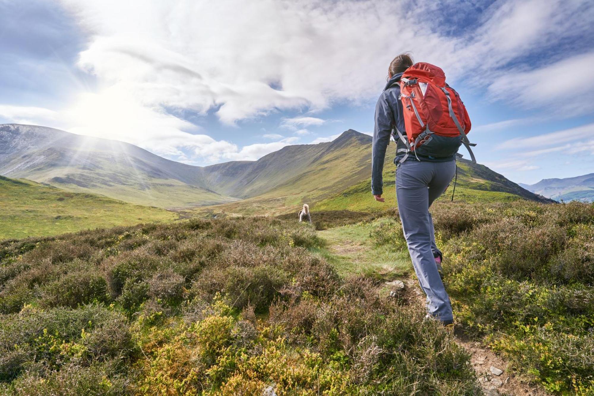 Ambleside Fell Rooms Luaran gambar